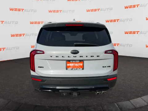 More photos of 2021 Kia Telluride SX at West Auto Sales - West Valley, UT