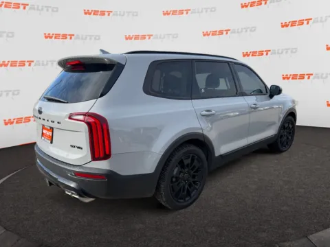 More photos of 2021 Kia Telluride SX at West Auto Sales - West Valley, UT