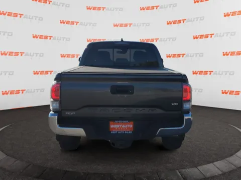 More photos of 2022 Toyota Tacoma TRD Off-Road at West Auto Sales - West Valley, UT