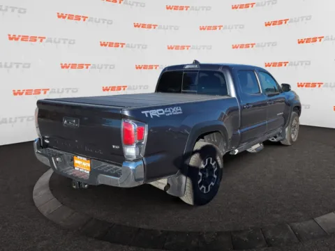 More photos of 2022 Toyota Tacoma TRD Off-Road at West Auto Sales - West Valley, UT