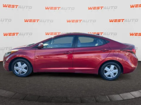 Photos of 2016 Hyundai Elantra SE for sale in West Valley City, UT at West Auto Sales - West Valley
