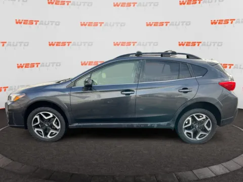 Photos of 2019 Subaru Crosstrek 2.0i Limited for sale in West Valley City, UT at West Auto Sales - West Valley