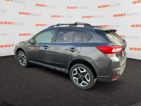 Another view of 2019 Subaru Crosstrek 2.0i Limited for sale in West Valley City, UT at West Auto Sales - West Valley