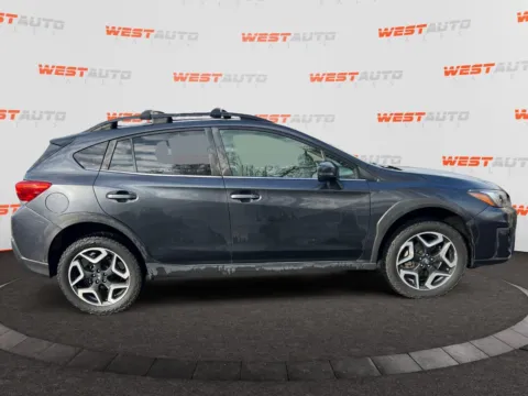 Photos of 2019 Subaru Crosstrek 2.0i Limited for sale in West Valley City, UT at West Auto Sales - West Valley