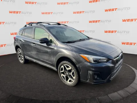 Another view of 2019 Subaru Crosstrek 2.0i Limited for sale in West Valley City, UT at West Auto Sales - West Valley