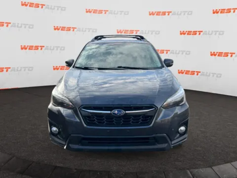 More photos of 2019 Subaru Crosstrek 2.0i Limited at West Auto Sales - West Valley, UT