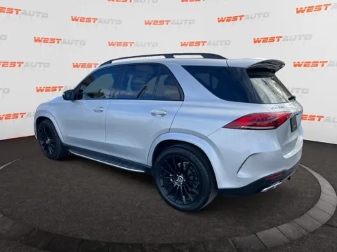 Another view of 2021 Mercedes-Benz GLE 350 for sale in West Valley City, UT at West Auto Sales - West Valley