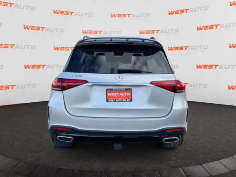 More photos of 2021 Mercedes-Benz GLE 350 at West Auto Sales - West Valley, UT