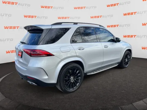 More photos of 2021 Mercedes-Benz GLE 350 at West Auto Sales - West Valley, UT