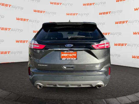 More photos of 2019 Ford Edge Titanium at West Auto Sales - West Valley, UT