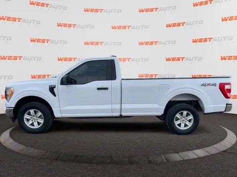 Photos of 2021 Ford F-150 XL for sale in West Valley City, UT at West Auto Sales - West Valley