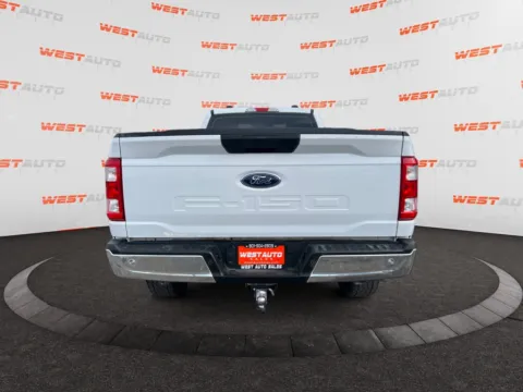 More photos of 2021 Ford F-150 XL at West Auto Sales - West Valley, UT