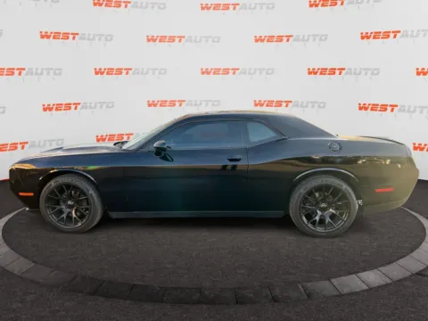 Photos of 2019 Dodge Challenger SXT for sale in West Valley City, UT at West Auto Sales - West Valley