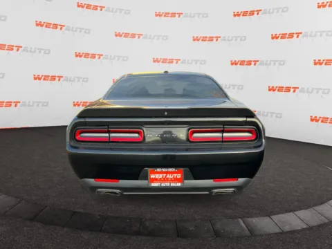 More photos of 2019 Dodge Challenger SXT at West Auto Sales - West Valley, UT