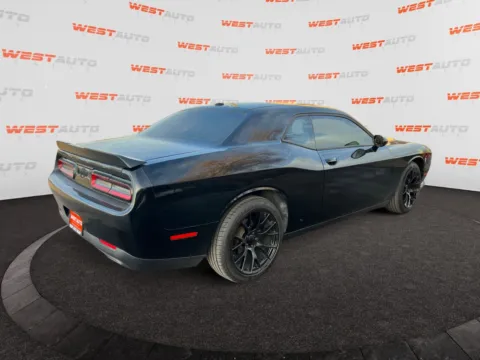 More photos of 2019 Dodge Challenger SXT at West Auto Sales - West Valley, UT
