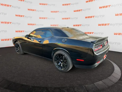 Another view of 2019 Dodge Challenger SXT for sale in West Valley City, UT at West Auto Sales - West Valley