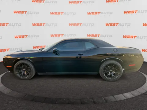 Photos of 2019 Dodge Challenger SXT for sale in West Valley City, UT at West Auto Sales - West Valley
