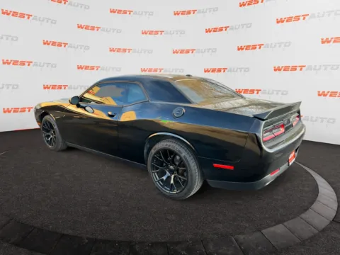 Another view of 2019 Dodge Challenger SXT for sale in West Valley City, UT at West Auto Sales - West Valley