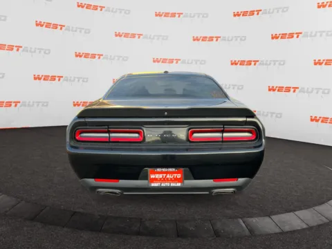 More photos of 2019 Dodge Challenger SXT at West Auto Sales - West Valley, UT