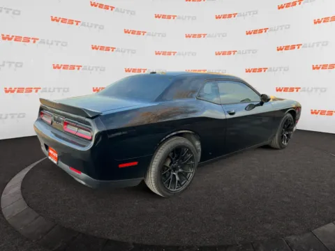 More photos of 2019 Dodge Challenger SXT at West Auto Sales - West Valley, UT