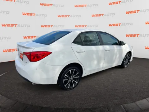 More photos of 2018 Toyota Corolla SE at West Auto Sales - West Valley, UT
