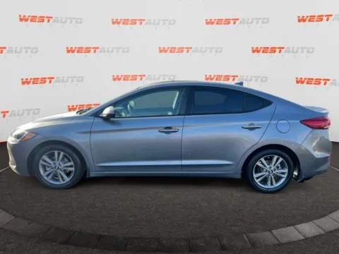 Photos of 2018 Hyundai Elantra SEL for sale in West Valley City, UT at West Auto Sales - West Valley