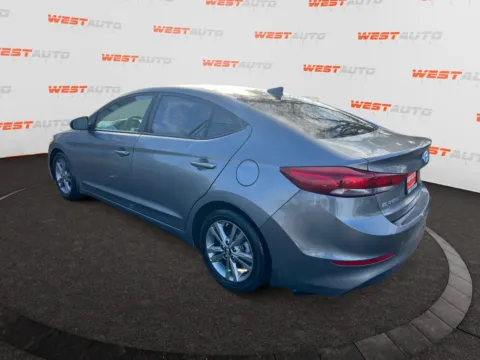 Another view of 2018 Hyundai Elantra SEL for sale in West Valley City, UT at West Auto Sales - West Valley