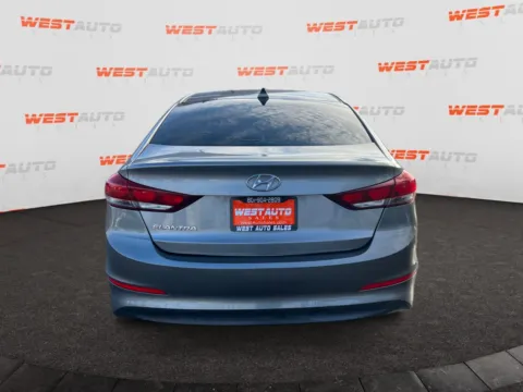 More photos of 2018 Hyundai Elantra SEL at West Auto Sales - West Valley, UT