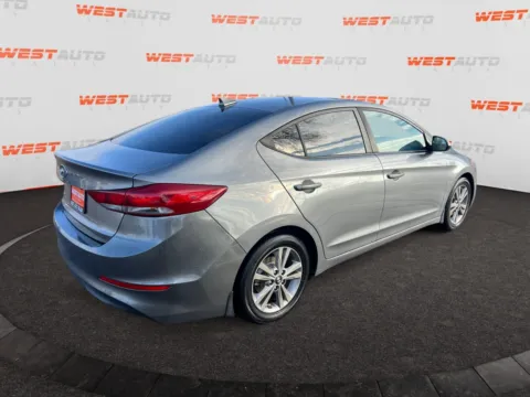More photos of 2018 Hyundai Elantra SEL at West Auto Sales - West Valley, UT