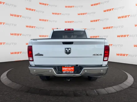 More photos of 2018 Ram 1500 Big Horn at West Auto Sales - West Valley, UT