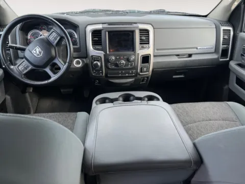 More photos of 2018 Ram 1500 Big Horn at West Auto Sales - West Valley, UT