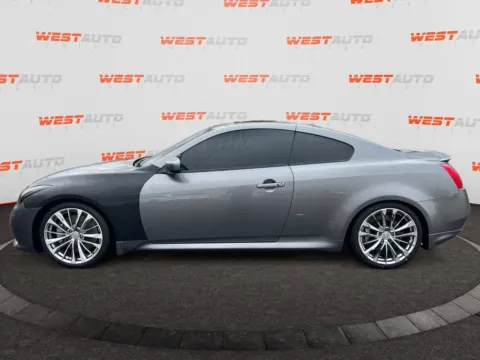 Photos of 2011 INFINITI G37 X for sale in West Valley City, UT at West Auto Sales - West Valley