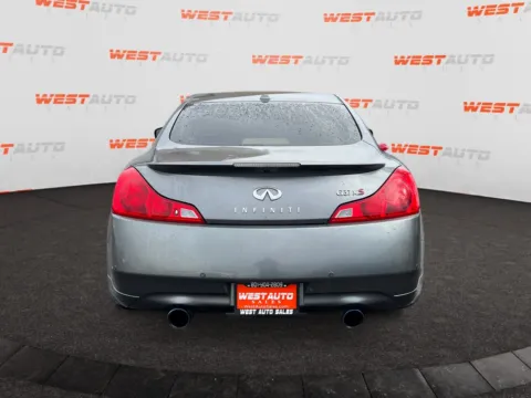 More photos of 2011 INFINITI G37 X at West Auto Sales - West Valley, UT