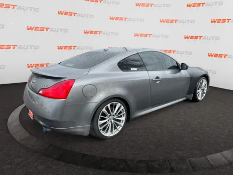 More photos of 2011 INFINITI G37 X at West Auto Sales - West Valley, UT