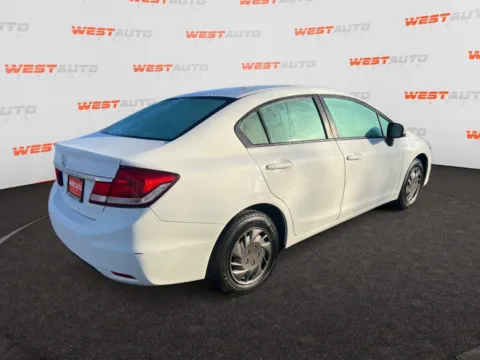 More photos of 2014 Honda Civic LX at West Auto Sales - West Valley, UT