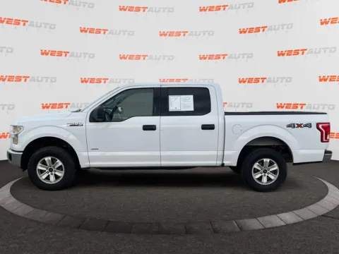 Photos of 2015 Ford F-150 XLT for sale in West Valley City, UT at West Auto Sales - West Valley