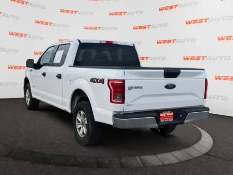 Another view of 2015 Ford F-150 XLT for sale in West Valley City, UT at West Auto Sales - West Valley