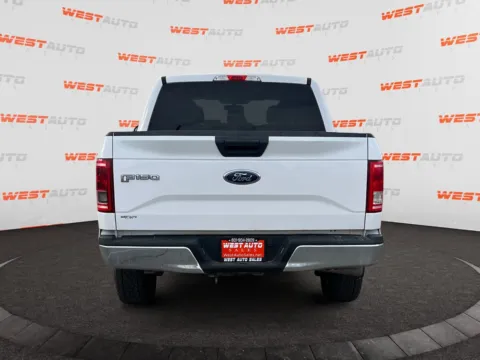 More photos of 2015 Ford F-150 XLT at West Auto Sales - West Valley, UT