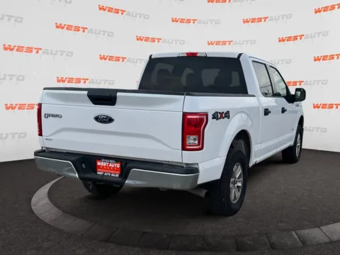 More photos of 2015 Ford F-150 XLT at West Auto Sales - West Valley, UT
