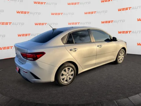 More photos of 2023 Kia Rio S at West Auto Sales - West Valley, UT