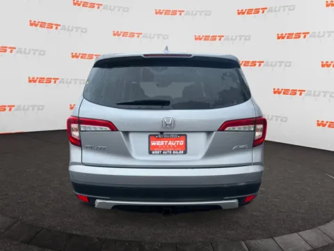 More photos of 2021 Honda Pilot EX-L at West Auto Sales - West Valley, UT