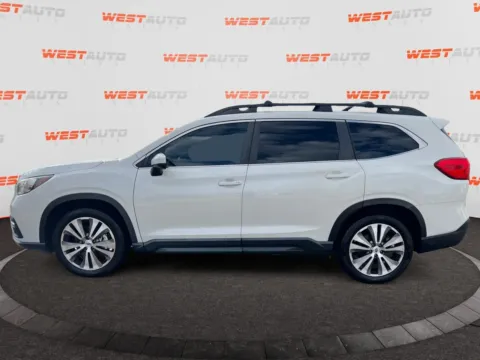 Photos of 2021 Subaru Ascent Premium for sale in West Valley City, UT at West Auto Sales - West Valley