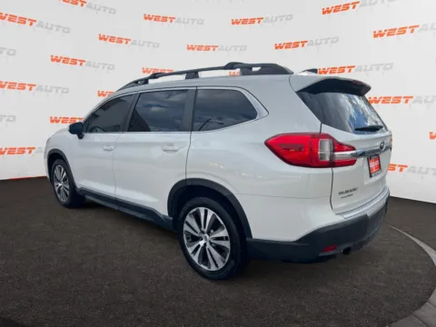 Another view of 2021 Subaru Ascent Premium for sale in West Valley City, UT at West Auto Sales - West Valley