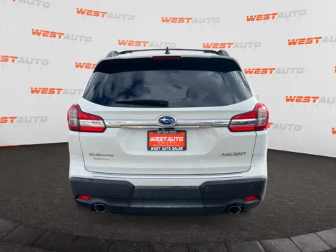 More photos of 2021 Subaru Ascent Premium at West Auto Sales - West Valley, UT