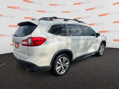 More photos of 2021 Subaru Ascent Premium at West Auto Sales - West Valley, UT