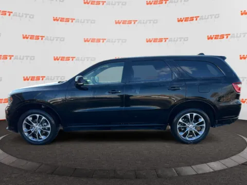 Photos of 2020 Dodge Durango GT Plus for sale in West Valley City, UT at West Auto Sales - West Valley