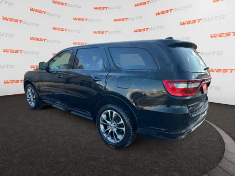 Another view of 2020 Dodge Durango GT Plus for sale in West Valley City, UT at West Auto Sales - West Valley