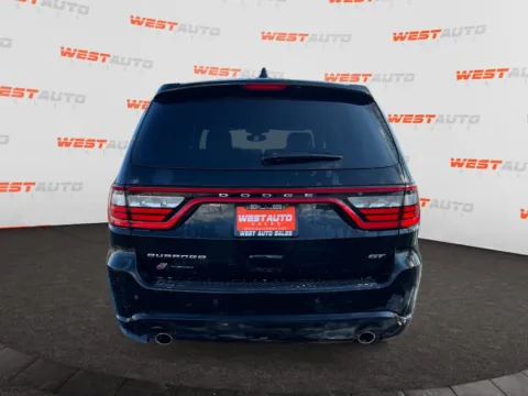 More photos of 2020 Dodge Durango GT Plus at West Auto Sales - West Valley, UT
