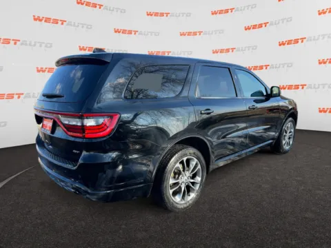 More photos of 2020 Dodge Durango GT Plus at West Auto Sales - West Valley, UT