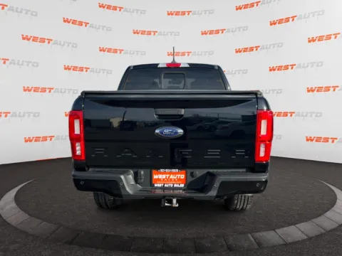 More photos of 2022 Ford Ranger Lariat at West Auto Sales - West Valley, UT